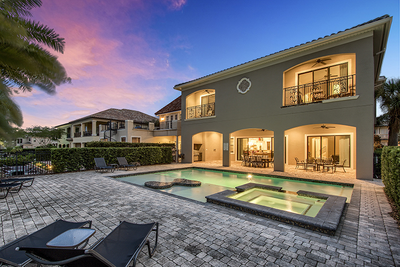 Orlando Home 974495