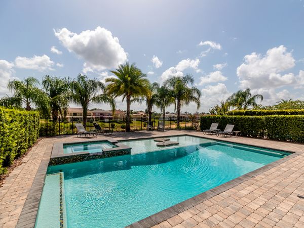 Orlando Home 974495