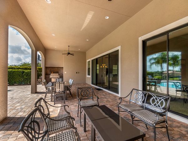 Orlando Home 974495