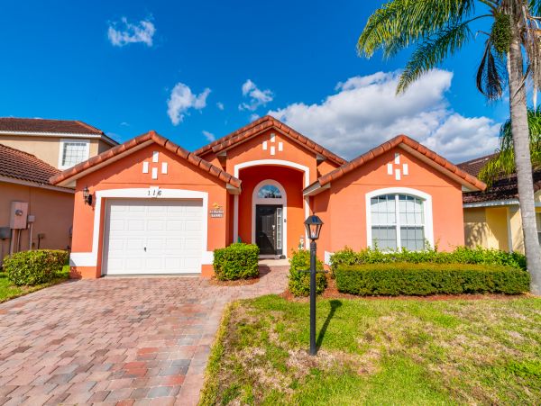 Orlando Home 974496