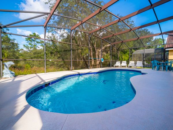 Orlando Home 974496