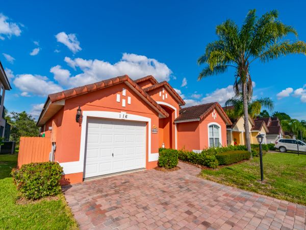 Orlando Home 974496