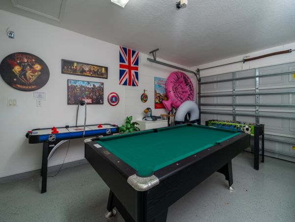 Orlando Home 974496