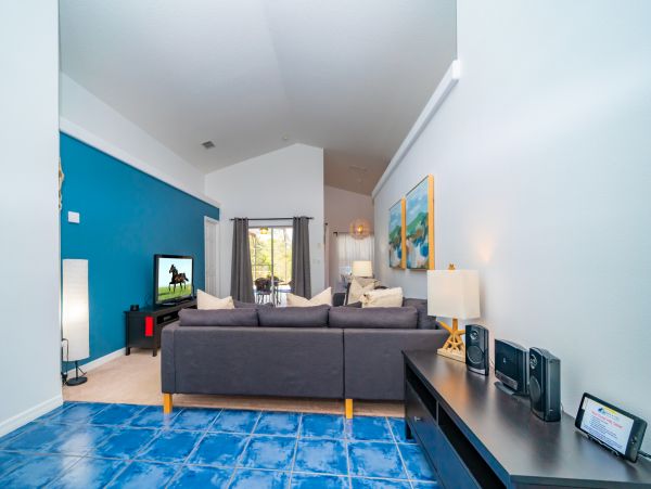 Orlando Home 974496
