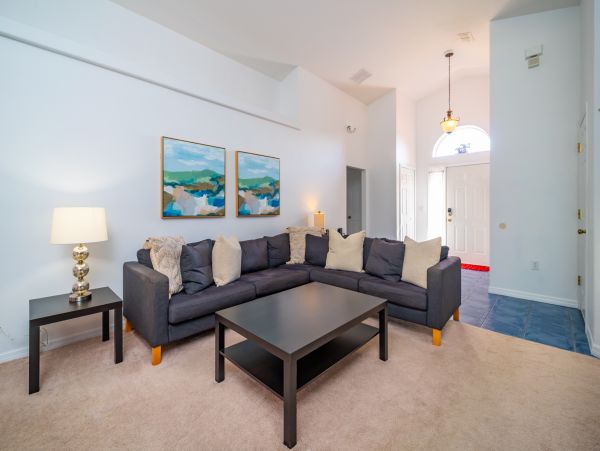 Orlando Home 974496