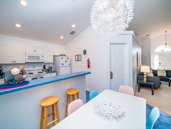 Orlando Home 974496