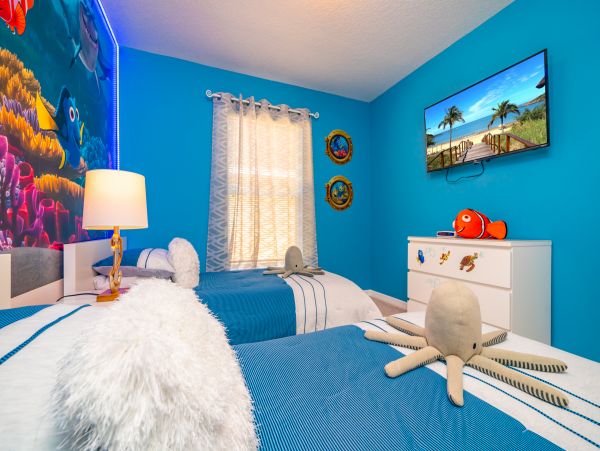 Orlando Home 974496