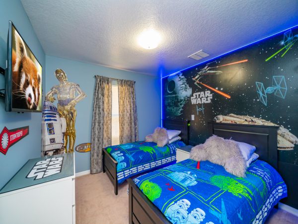 Orlando Home 974496