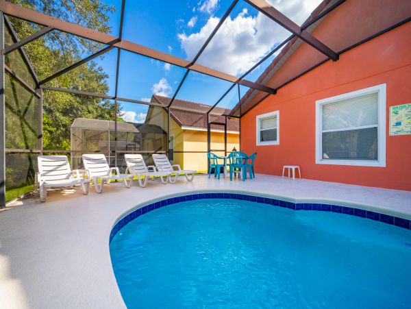 Orlando Home 974496