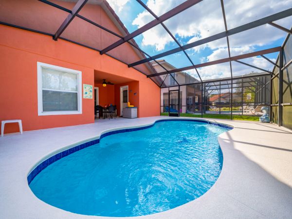 Orlando Home 974496