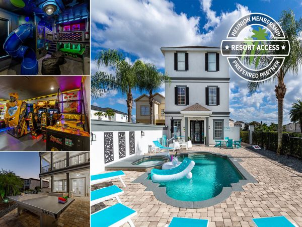 Orlando Home 974497