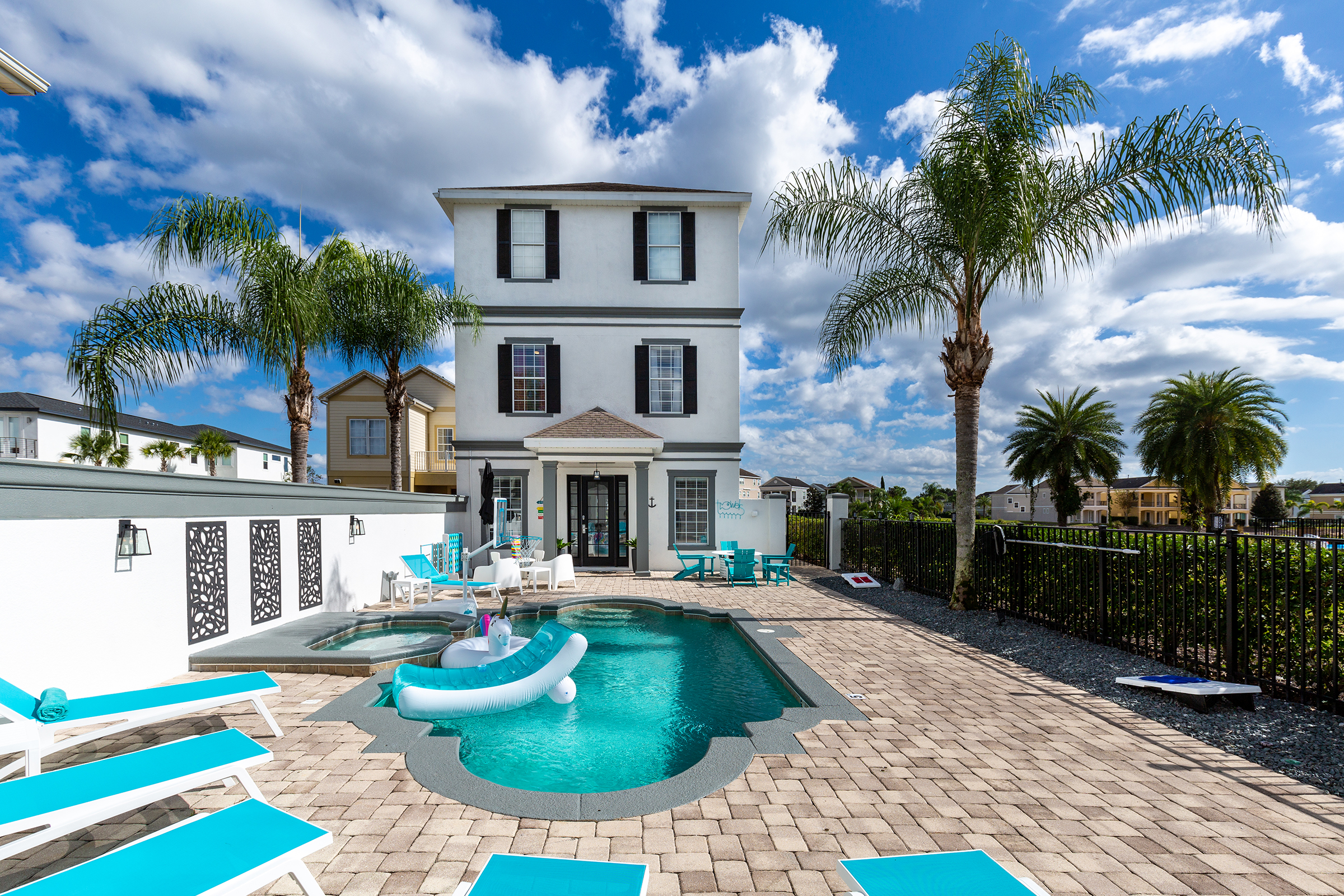 Orlando Home 974497