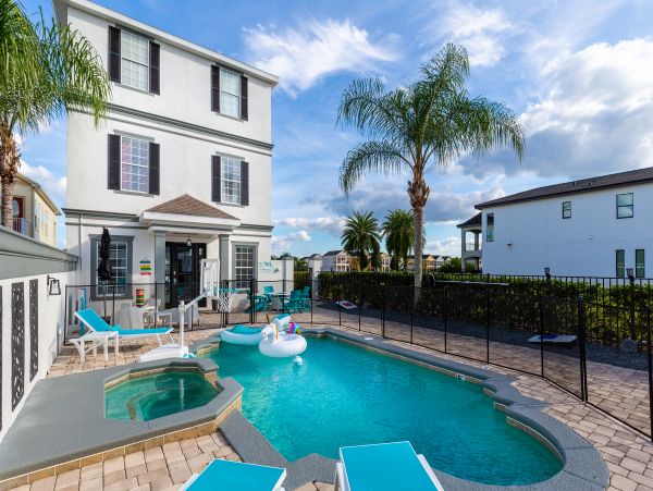 Orlando Home 974497