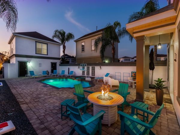 Orlando Home 974497