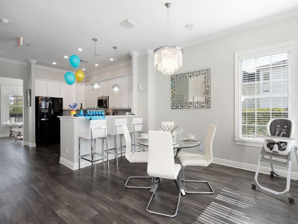 Orlando Home 974497