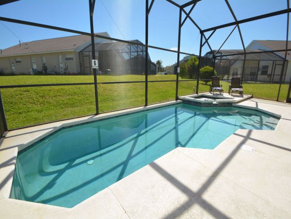 Orlando Home 974498