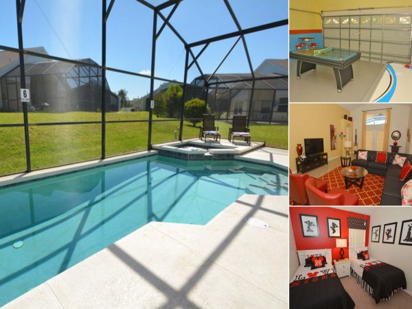 Orlando Home 974498