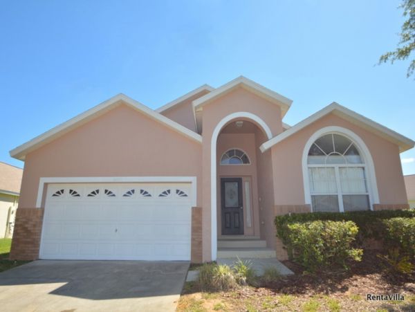 Orlando Home 974498
