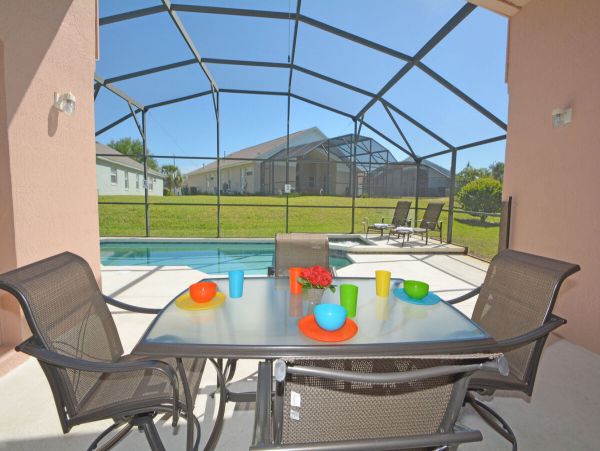 Orlando Home 974498