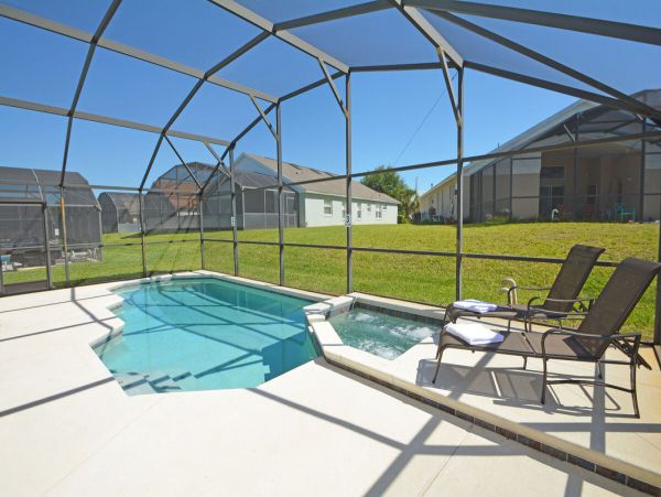 Orlando Home 974498