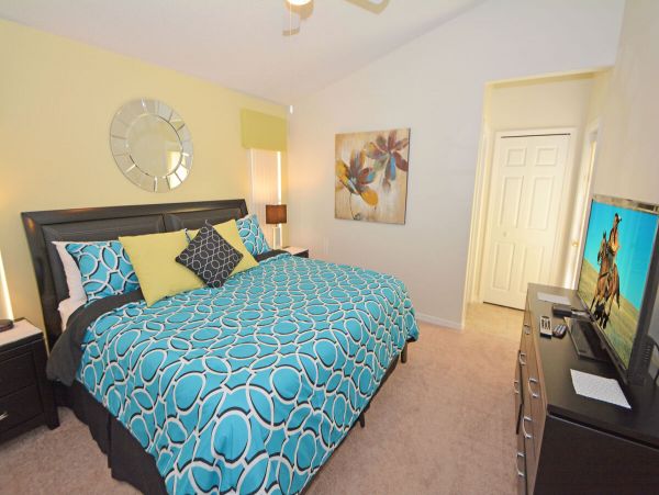 Orlando Home 974498