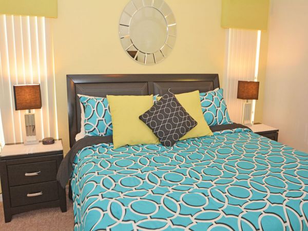 Orlando Home 974498