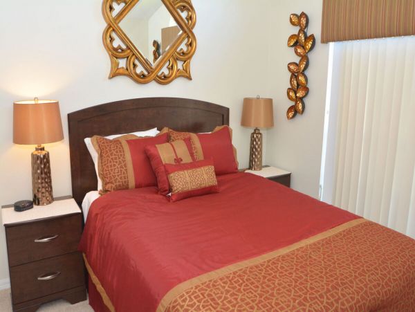 Orlando Home 974498