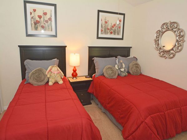 Orlando Home 974498