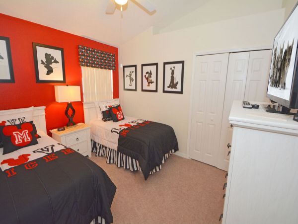 Orlando Home 974498