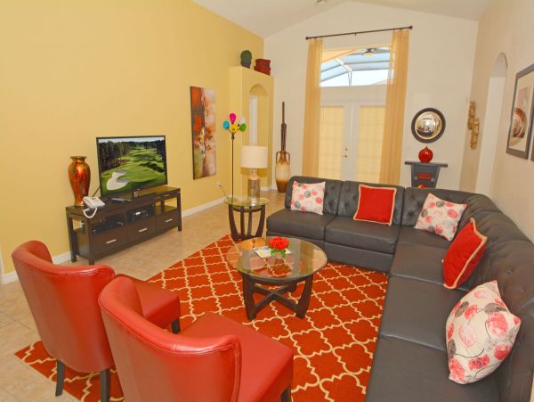 Orlando Home 974498