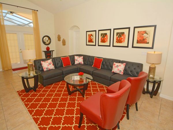 Orlando Home 974498