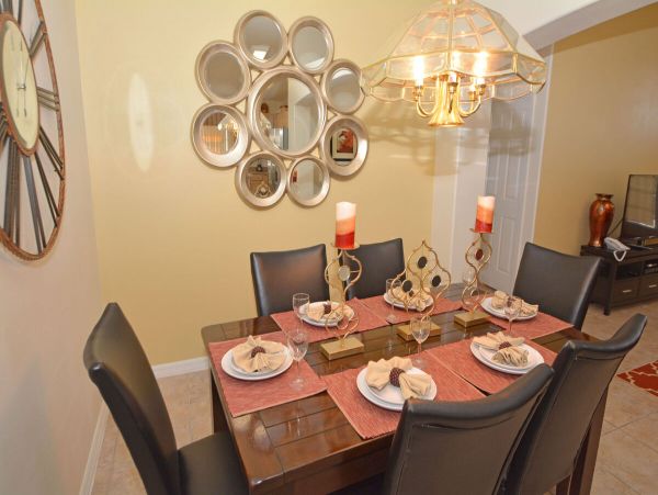 Orlando Home 974498