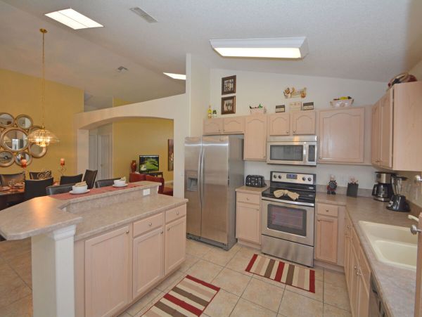 Orlando Home 974498