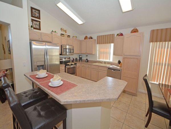 Orlando Home 974498