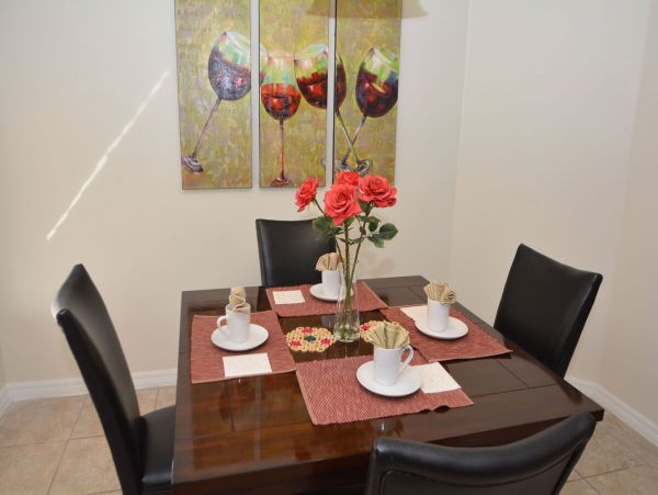 Orlando Home 974498
