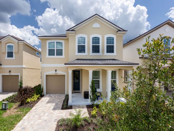 Orlando Home 974499