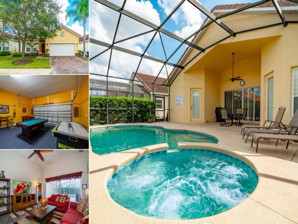 Orlando Home 974500