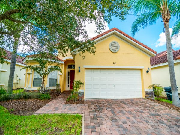 Orlando Home 974500