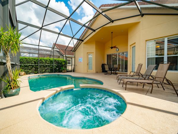 Orlando Home 974500