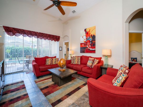Orlando Home 974500