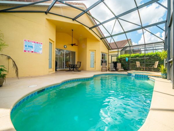 Orlando Home 974500