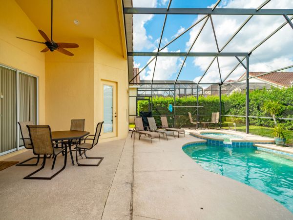 Orlando Home 974500