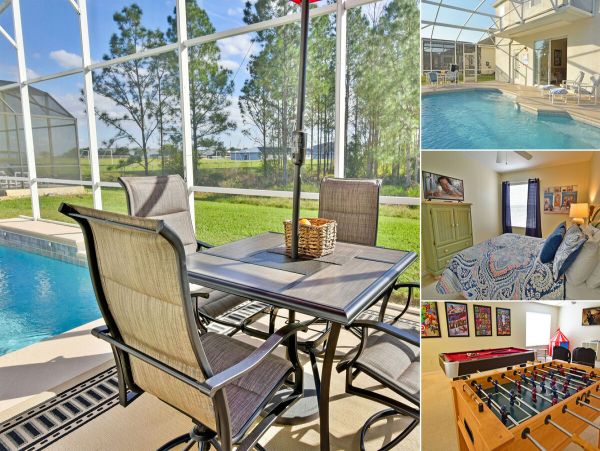 Orlando Home 974501