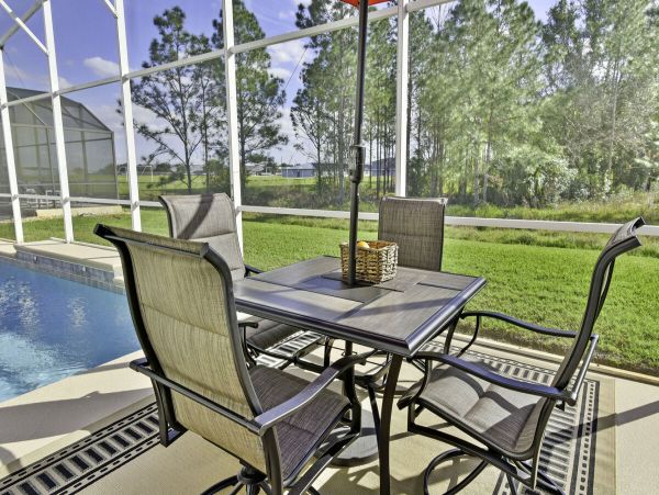 Orlando Home 974501