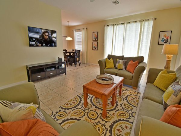Orlando Home 974501