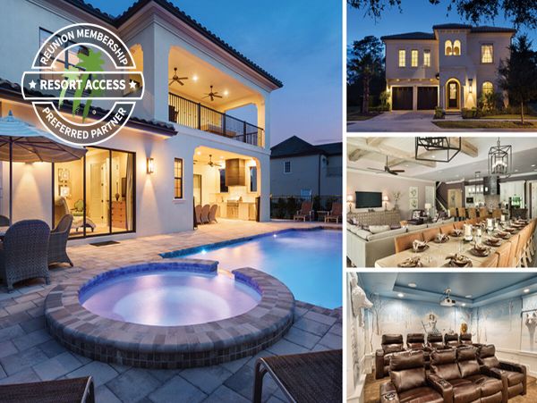 Orlando Home 974502