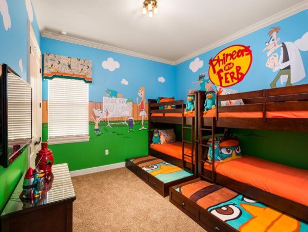 Orlando Home 974502