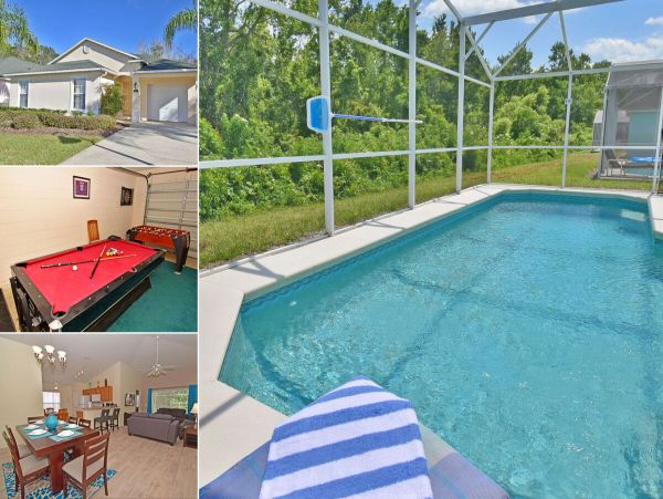 Orlando Home 974503