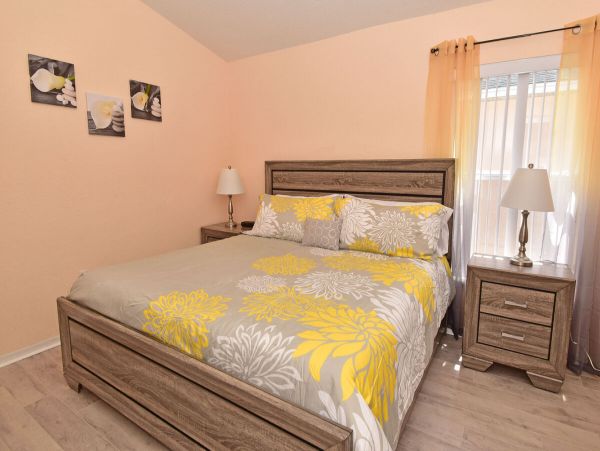 Orlando Home 974503