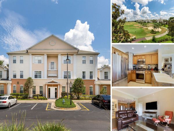 Orlando Condo 974504
